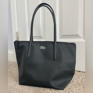 Lacoste Concept Small Tote